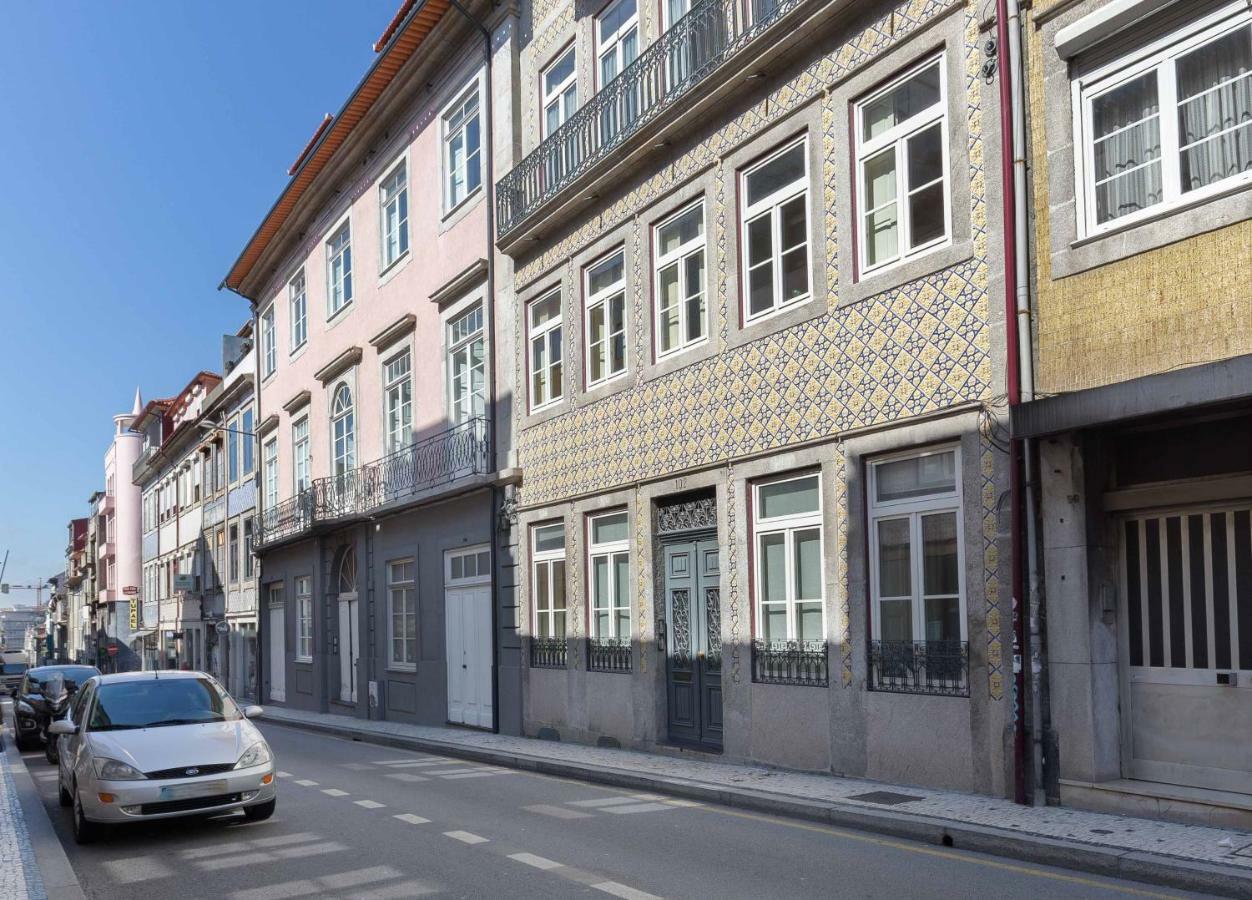 Domus 21 - Formosa Porto Exterior foto