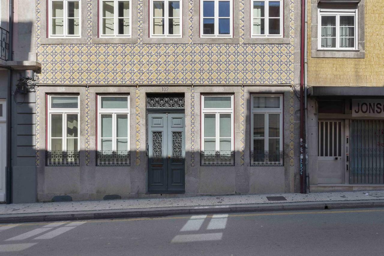 Domus 21 - Formosa Porto Exterior foto