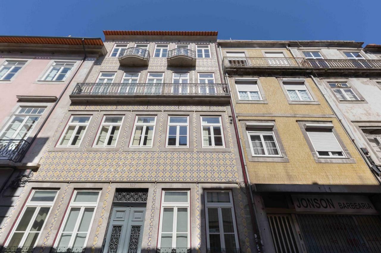 Domus 21 - Formosa Porto Exterior foto