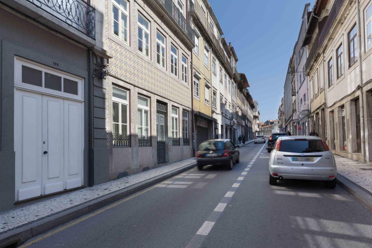 Domus 21 - Formosa Porto Exterior foto