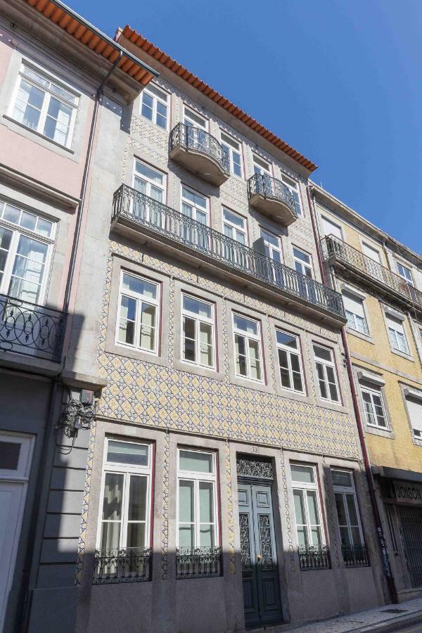 Domus 21 - Formosa Porto Exterior foto